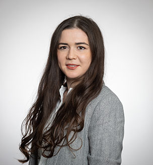 Yasemin Ozer Karatekin